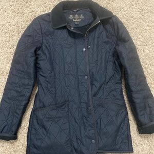 Barbour Quilted Woman’s Jacket